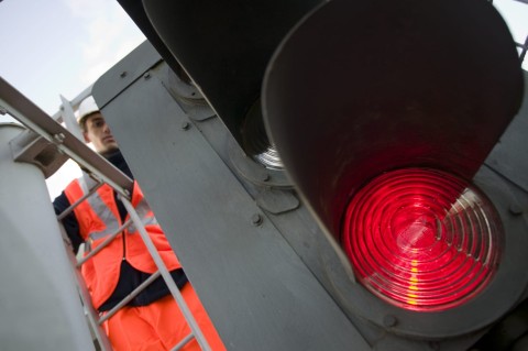 West Midlands Railway: Reduced rail service through Walsall due to emergency track repairs