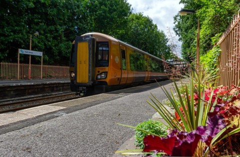 Community projects get the green light thanks to West Midlands Railway funding