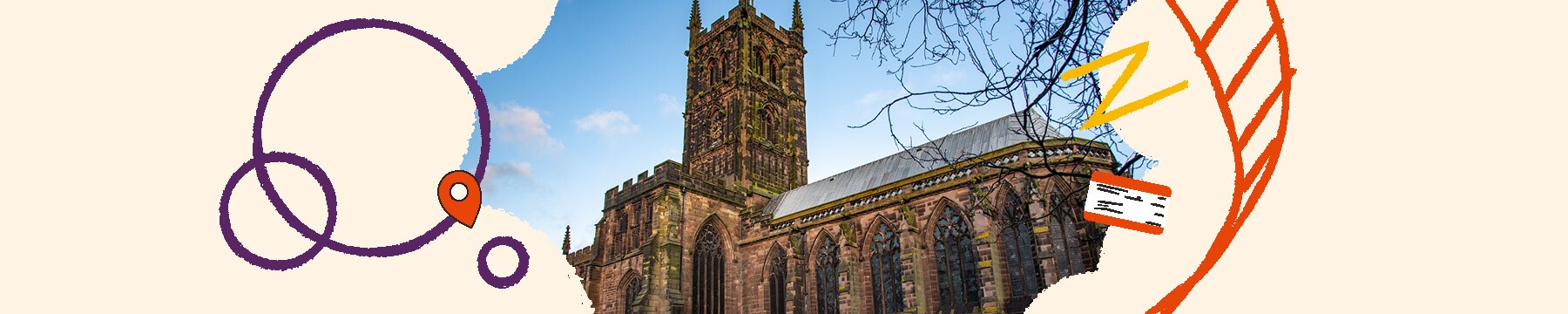 Wolverhampton Cathedral