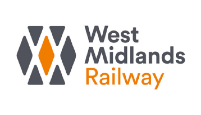 west midlands railway logo