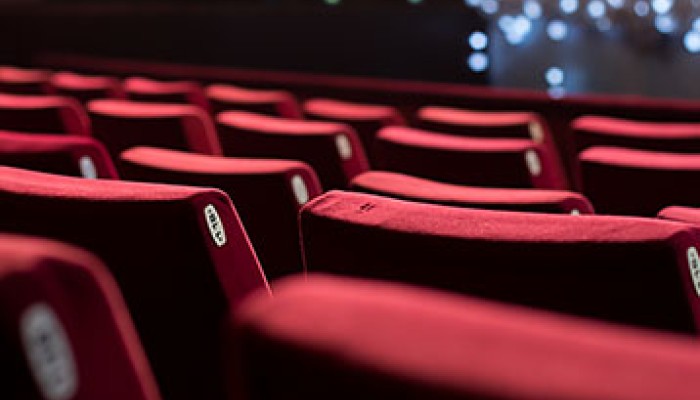 Theatre Seats