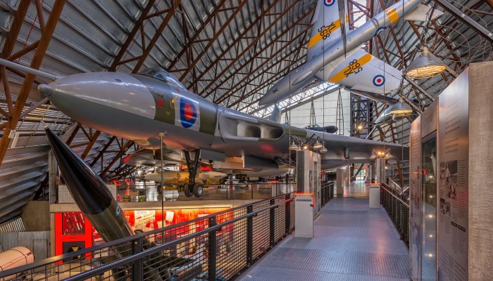RAF Museum Midlands