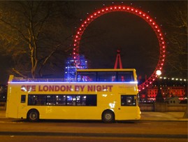 See London By Night
