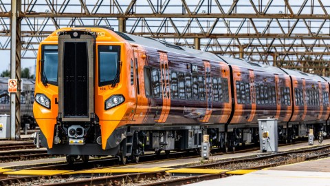 Consultation launched over plans to deliver a rail revolution for the region