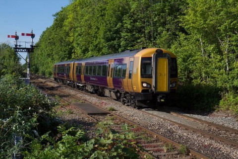 Railway lovers in Worcestershire invited to find out more about Community Rail Partnership