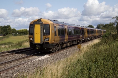 West Midlands Railway invites passengers to have their say