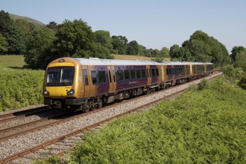 West Midlands Railway passengers urged to plan ahead of November strike action