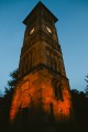 Lichfield Clock Tower