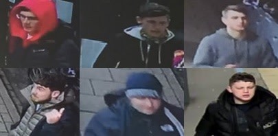 Police appeal after railway staff assaulted at Bournville