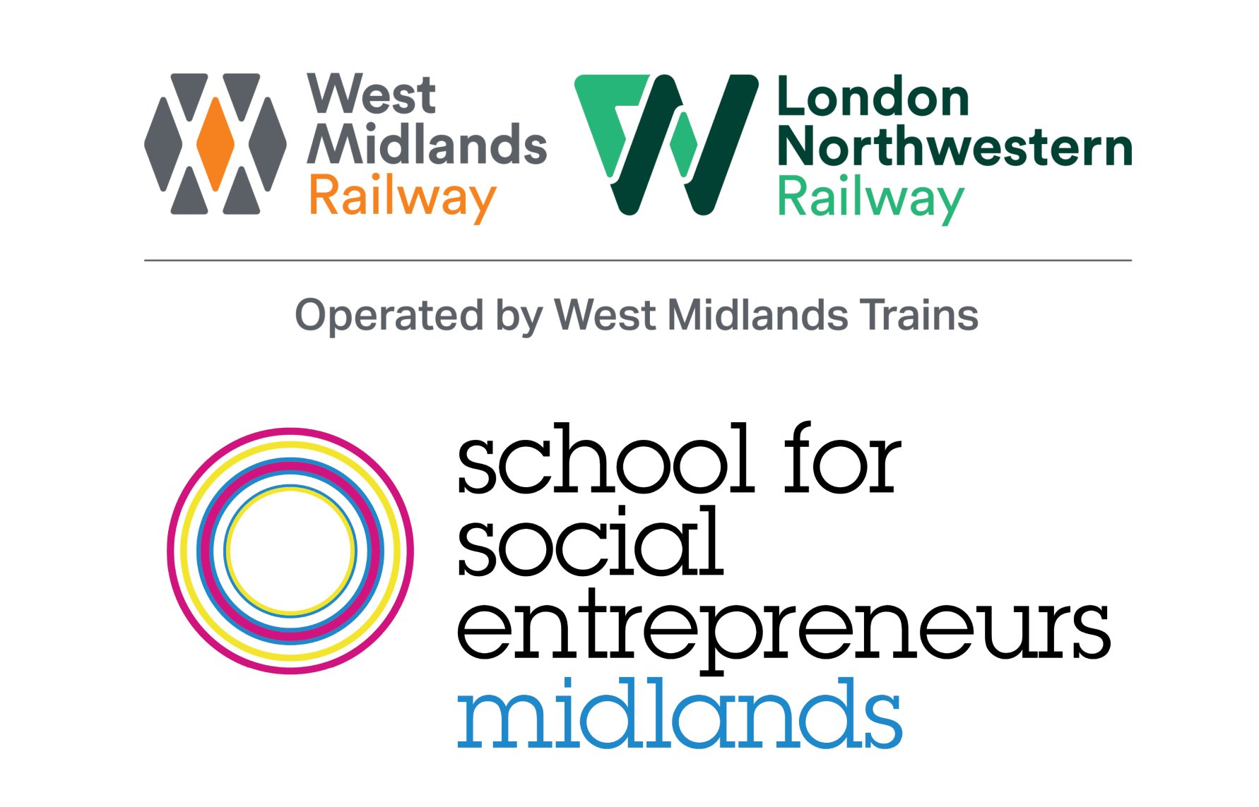Improving opportunities for social change: West Midlands Trains and the School for Social Entrepreneurs enter new partnership