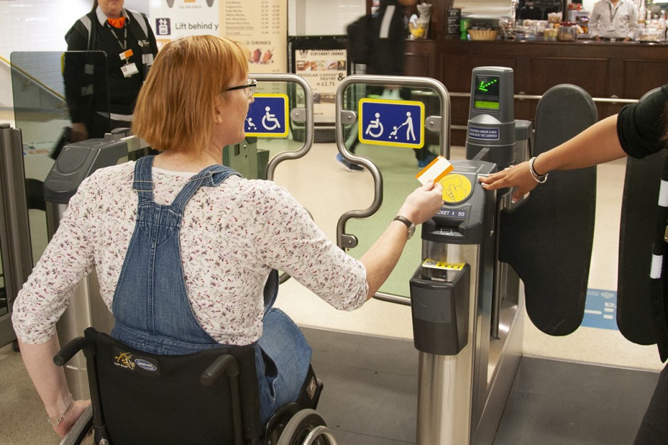 ​More railway stations across the West Midlands to become accessible for all